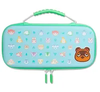 Nintendo Switch-fodral Animal Crossing | 260:- hos Amazon