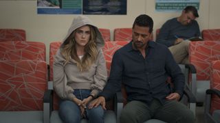 Manifest Season 4 stills