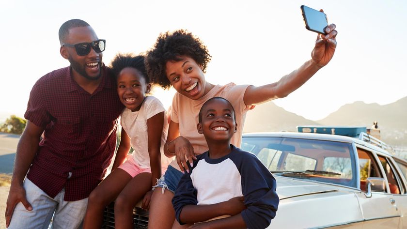 best family cell phone plan