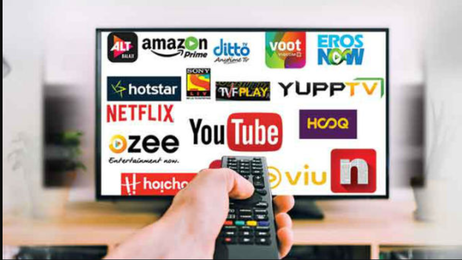 Indian OTT platforms: Self-regulation or law to control content? | TechRadar