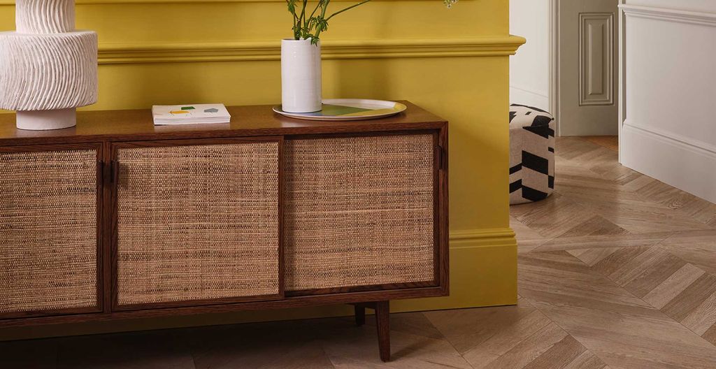 Should you paint skirting boards the same colour as walls? Woman & Home