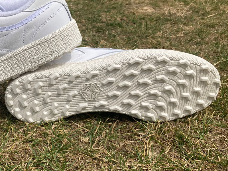 Reebok Club C Golf shoes