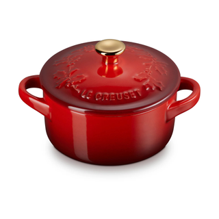 Le Creuset Mini Cocotte