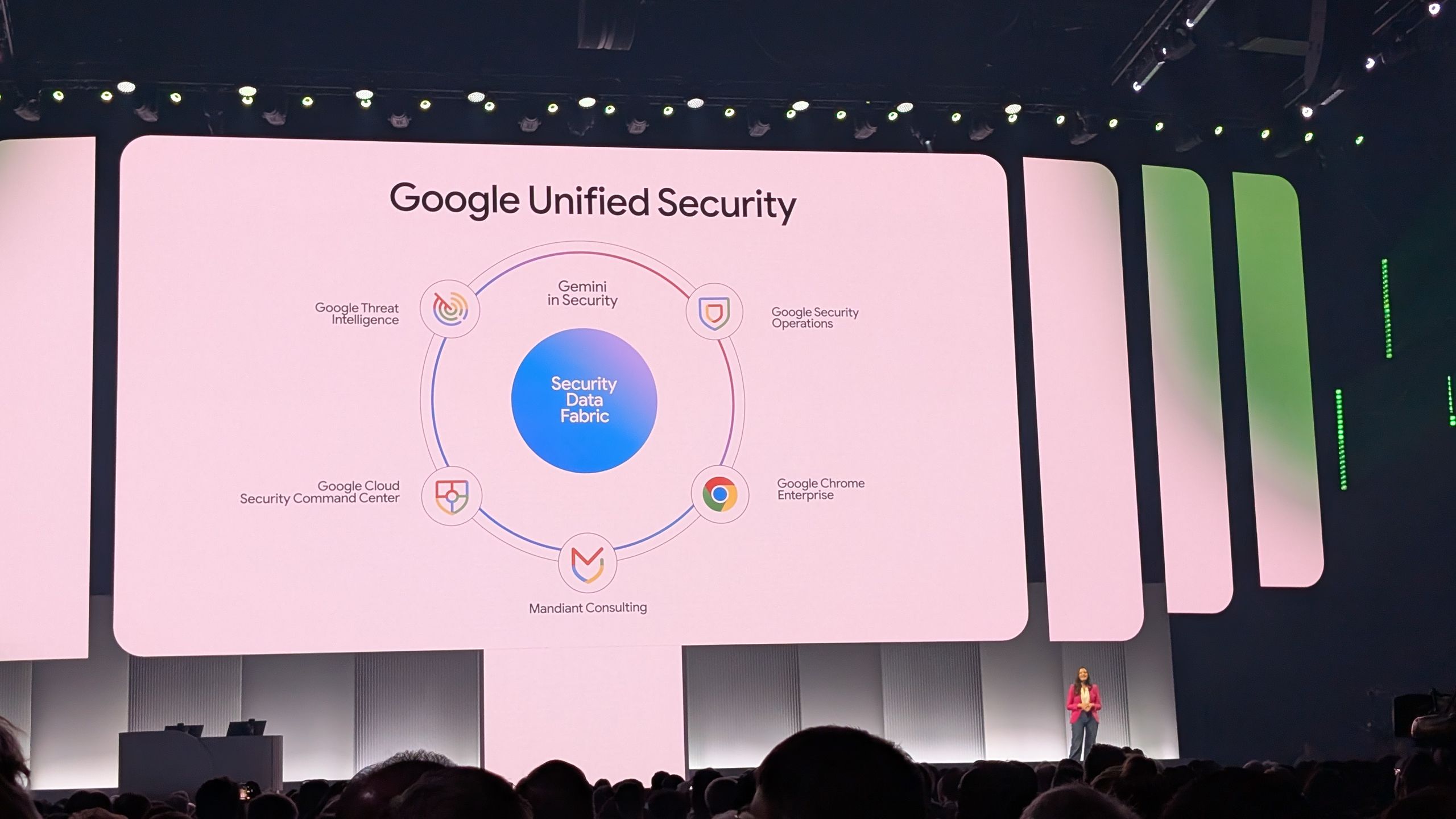 Google Unified Security brings the power of AI to your security suite ...