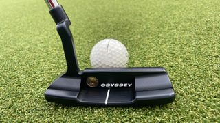 Odyssey Ai-One Milled Two T Putter