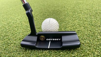 Odyssey Ai-One Milled Two T Putter Review