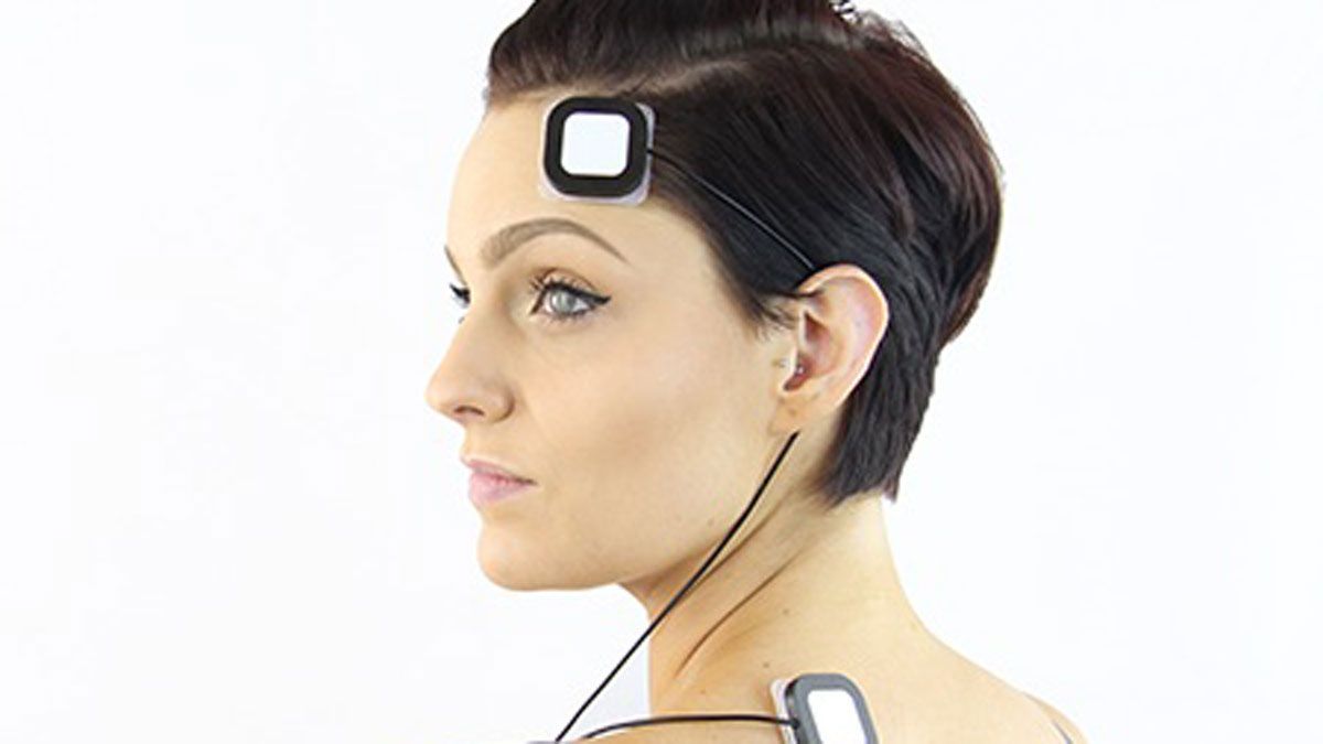 Moovs wearable electrodes for the foc.us V2