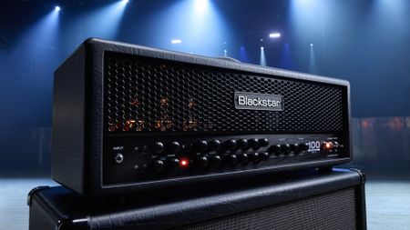 Blackstar Series One MKII