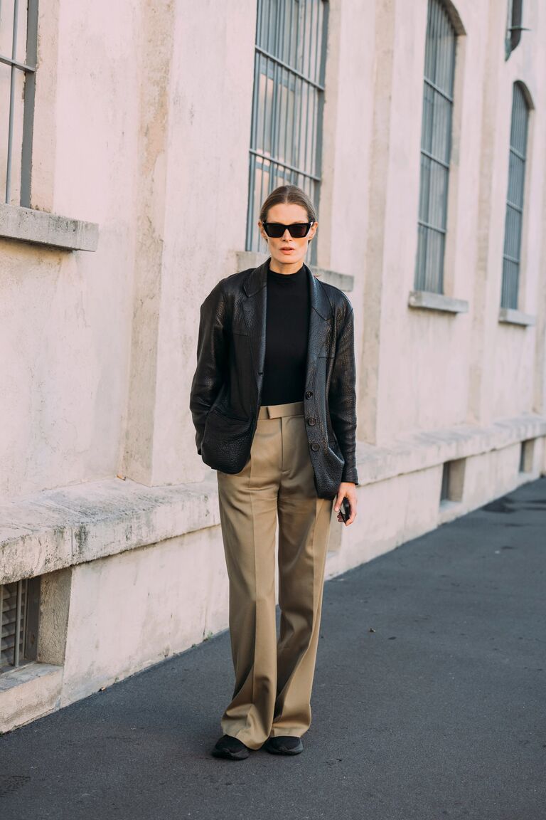 @asiatypek for Milan Fashion Week S/S 2026