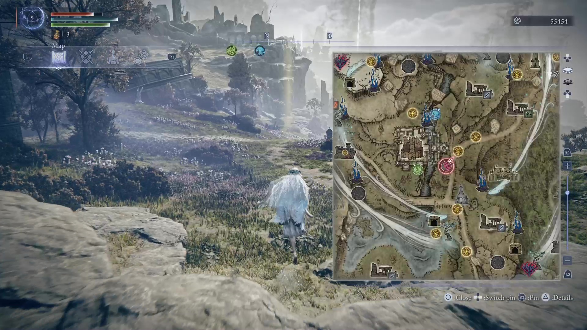 Elden Ring Nightreign tips and tricks