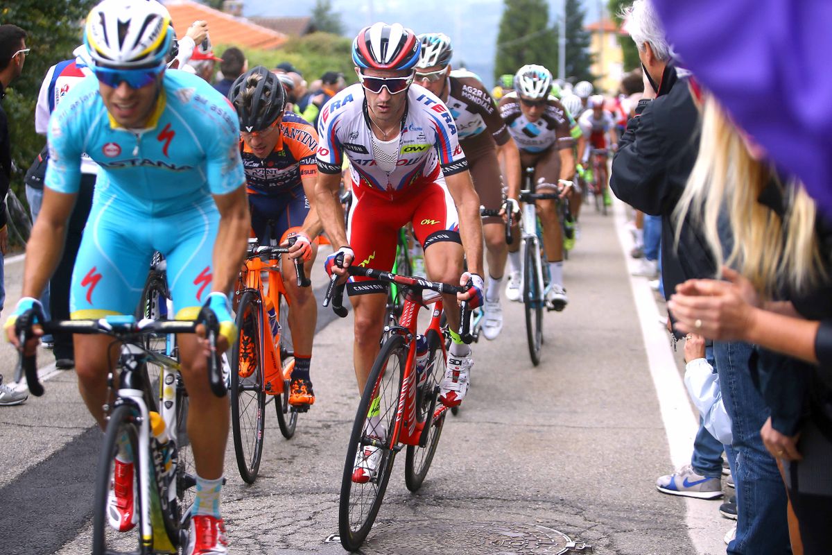 Alberto Losada (Katusha)