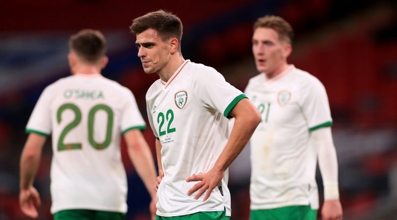 Republic Of Ireland V Bulgaria Live Stream: How To Watch The UEFA ...