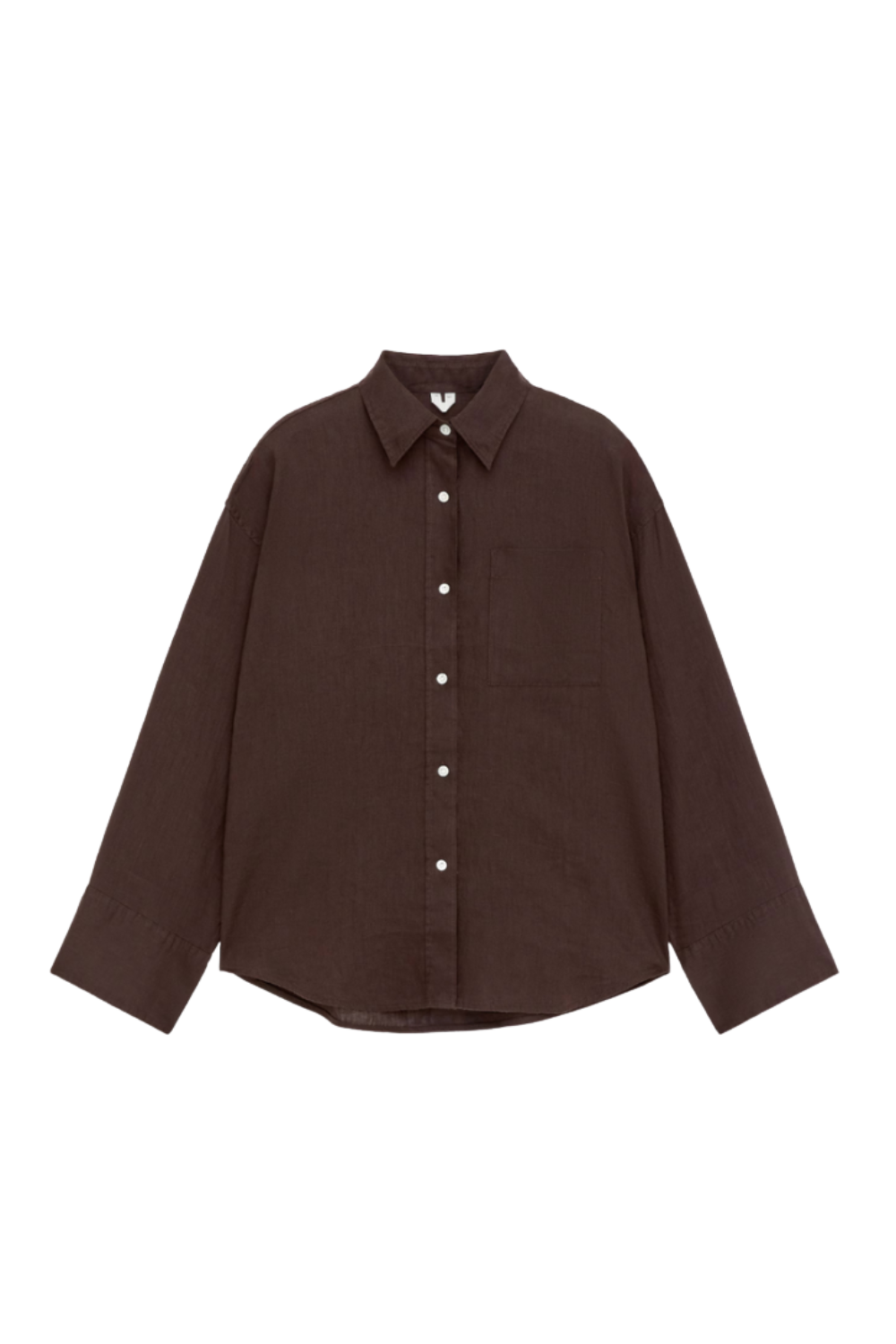 ARKET, Linen Shirt