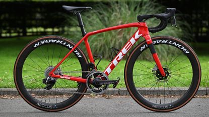 Trek emonda store slr disc 2020