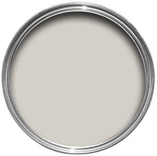 grey paint warm