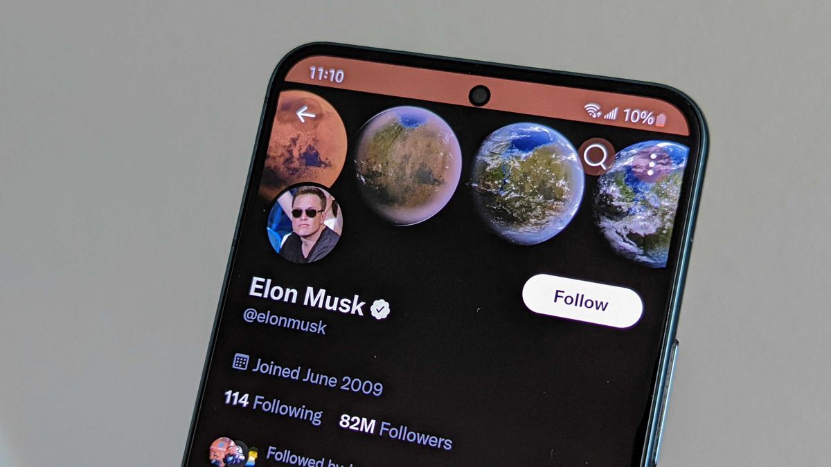 Twitter board is reportedly reconsidering Elon Musk's $46.5B acquisition bid