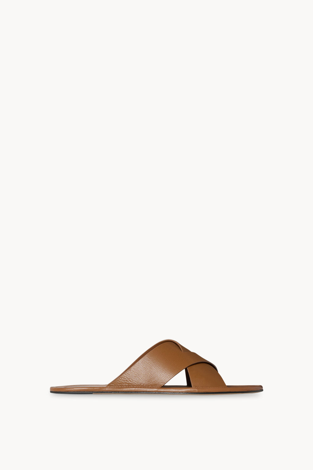 Malick Cross Sandal