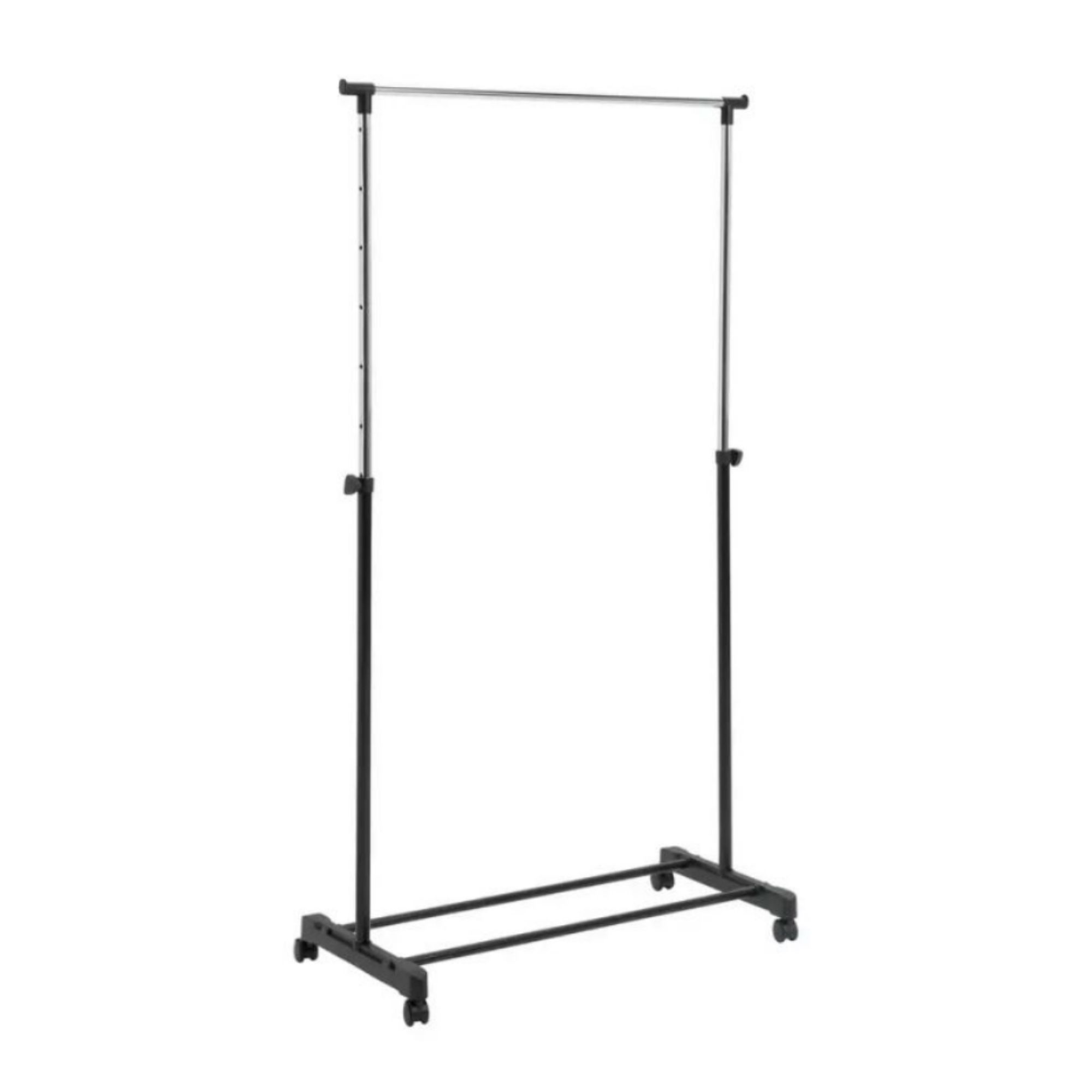 Argos Home Single Clothes Rail