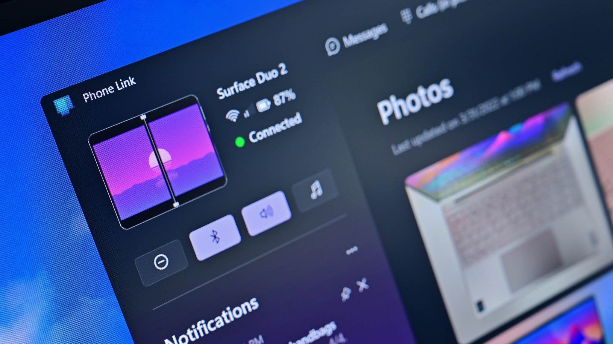 This new feature is basically AirDrop but for Windows PCs and Android