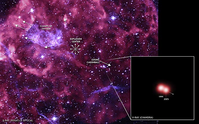 Speeding Star to Escape from Milky Way