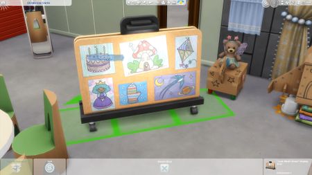 The Sims 4