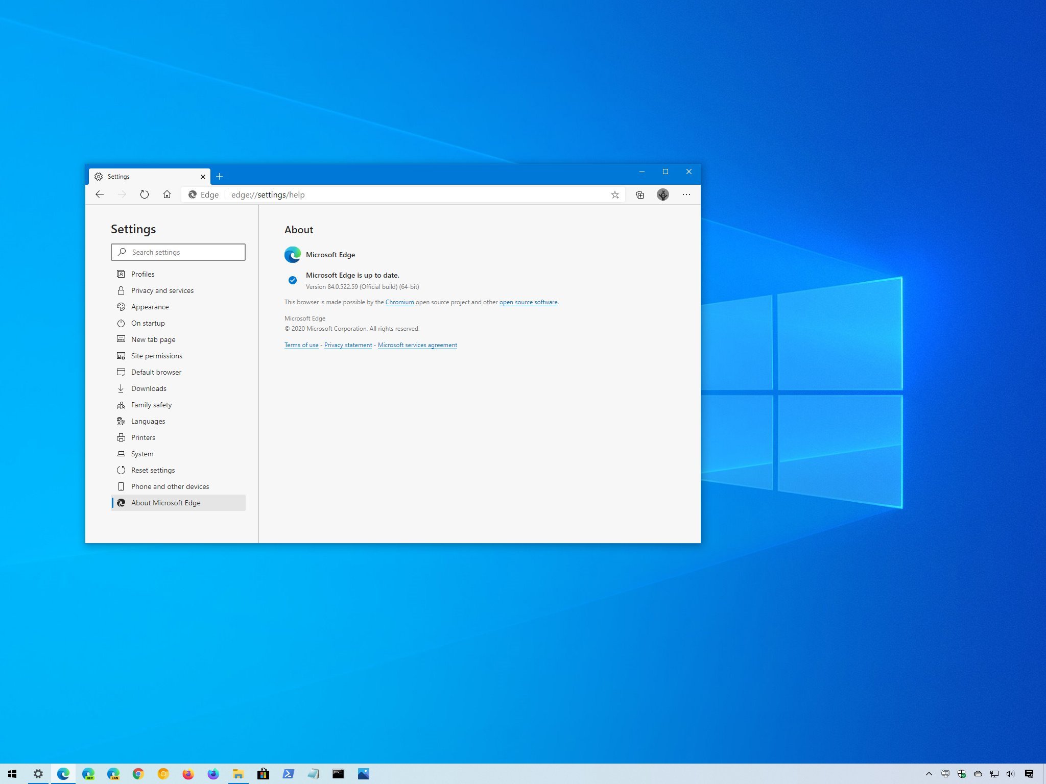 Windows 10 Review: Microsoft Edge web browser - Microsoft Community