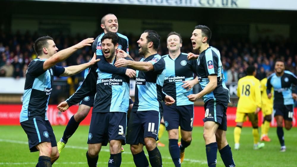 Aston Villa v Wycombe Wanderers: Chairman Howard sends plea to ...