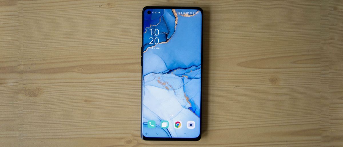 Oppo Find X2 Neo