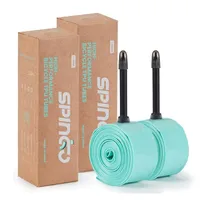 Spingo TPU inner tube, 2 pack