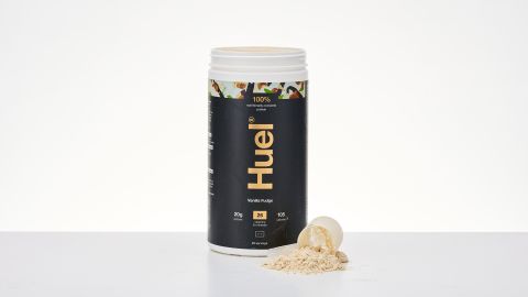 Best Vegan Protein Powder 2023 | Live Science