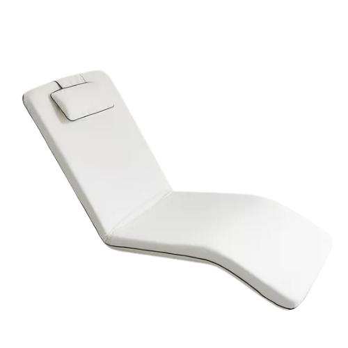Reclining Beach Floor Lounger