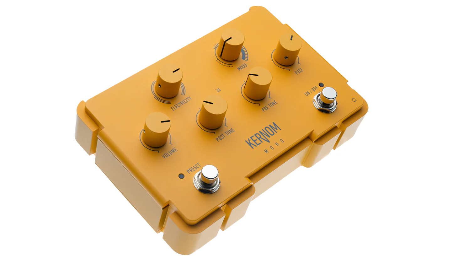 Kernom Moho Fuzz