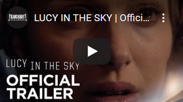 Lucy in the Sky (2019)
