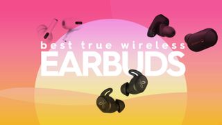 best wireless earbuds