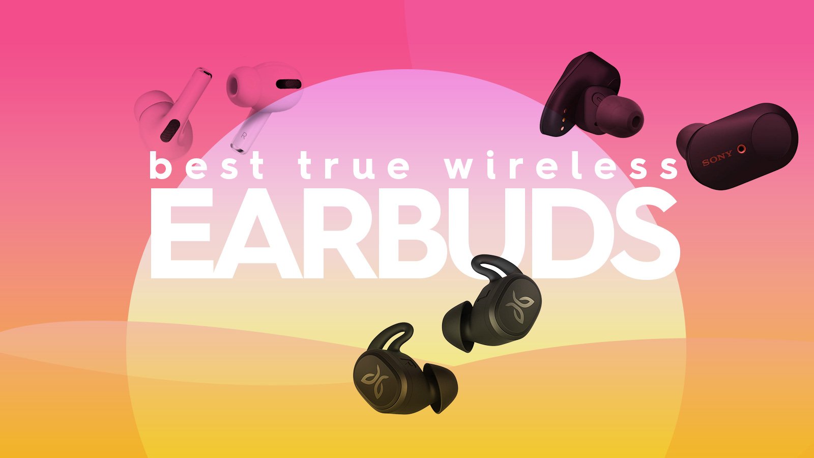 Verdragen Verdeel verhaal Best wireless earbuds for Android 2023 | Android Central