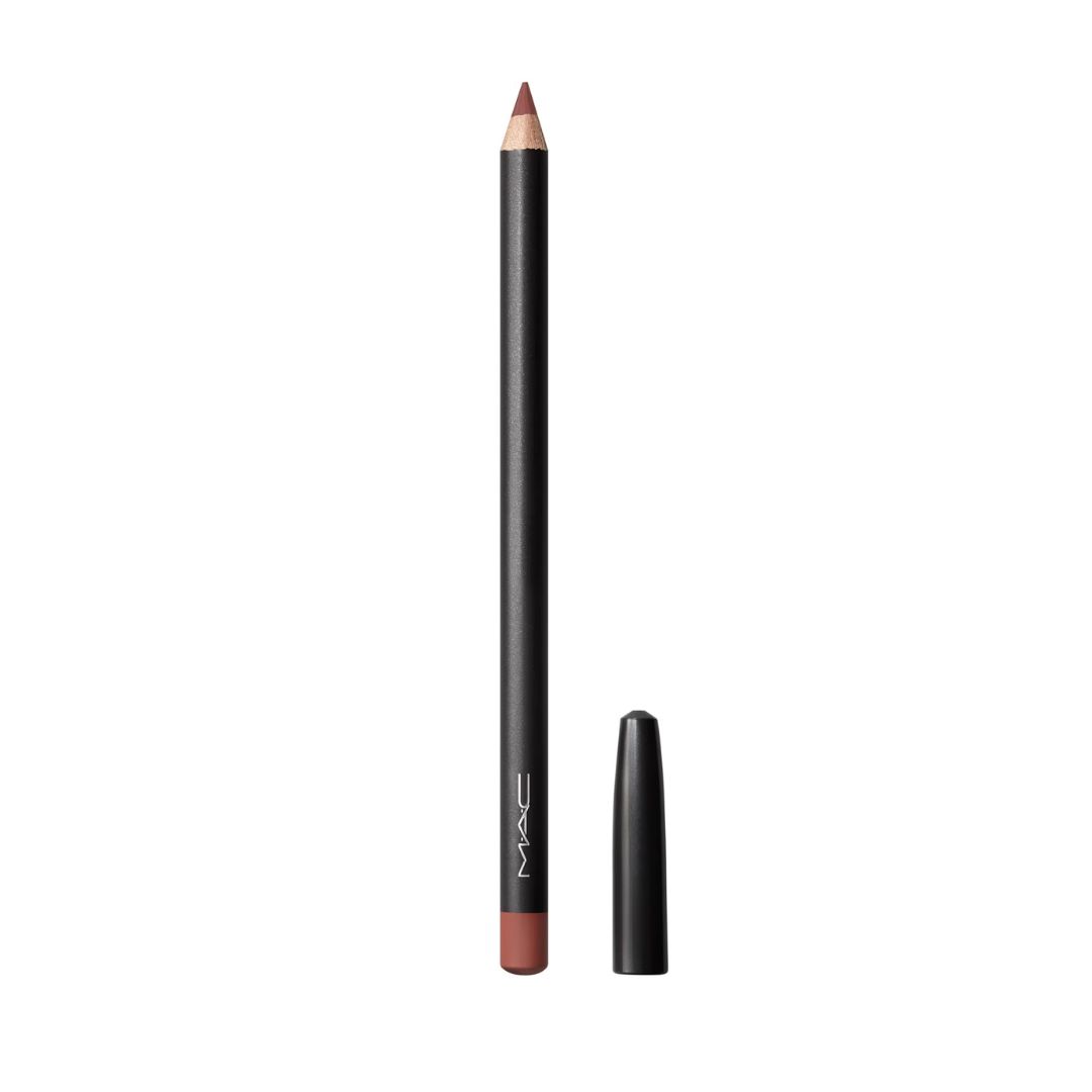An image showing a lip pencil from MAC