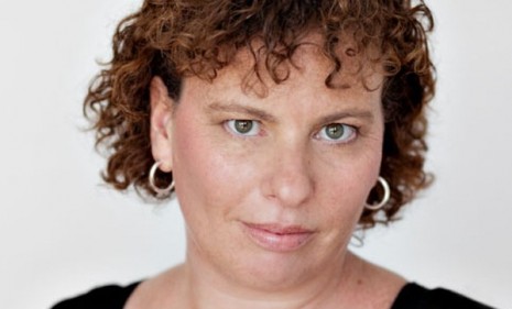 Anne Trubek is an associate professor of rhetoric and composition at Oberlin College in Ohio.