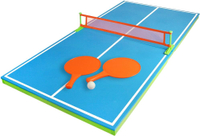 Pool Tennis Set: was $161 now $108 @ Amazon