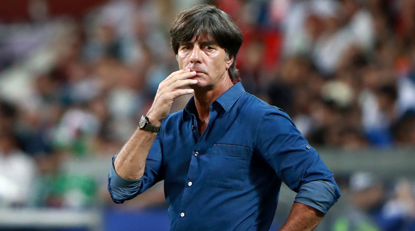 Joachim Low