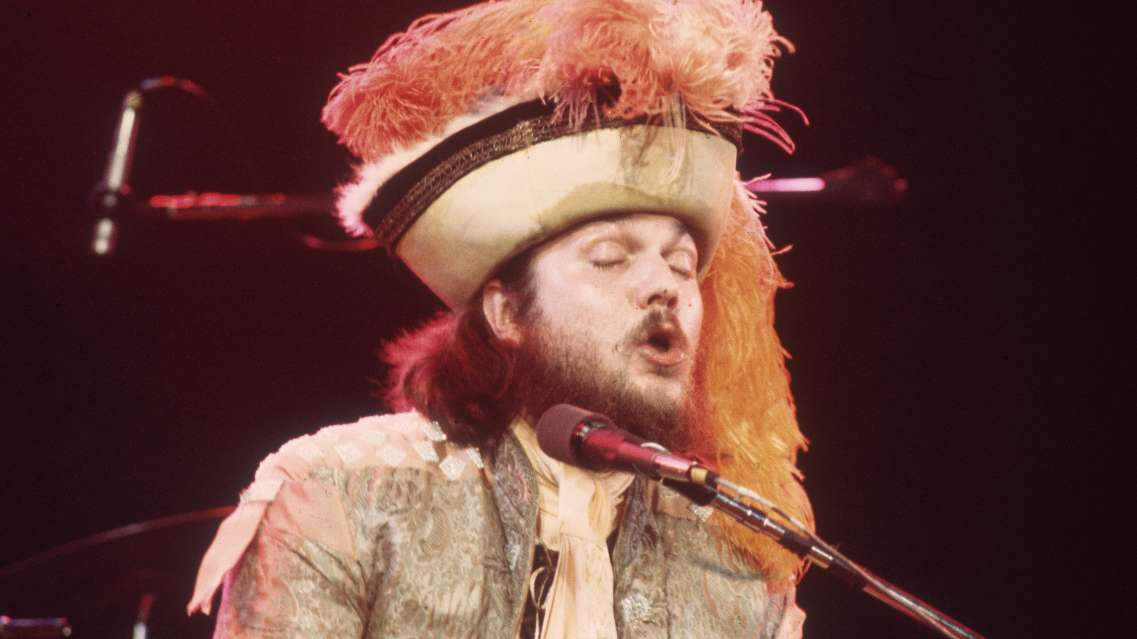 New Orleans legend Dr. John dies, aged 77 | MusicRadar