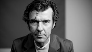 Stefan Sagmeister headshot
