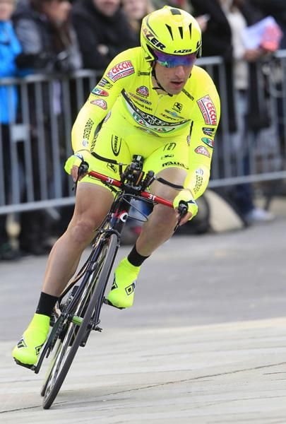 Oscar Gatto (Farnese Vini - Selle Italia)