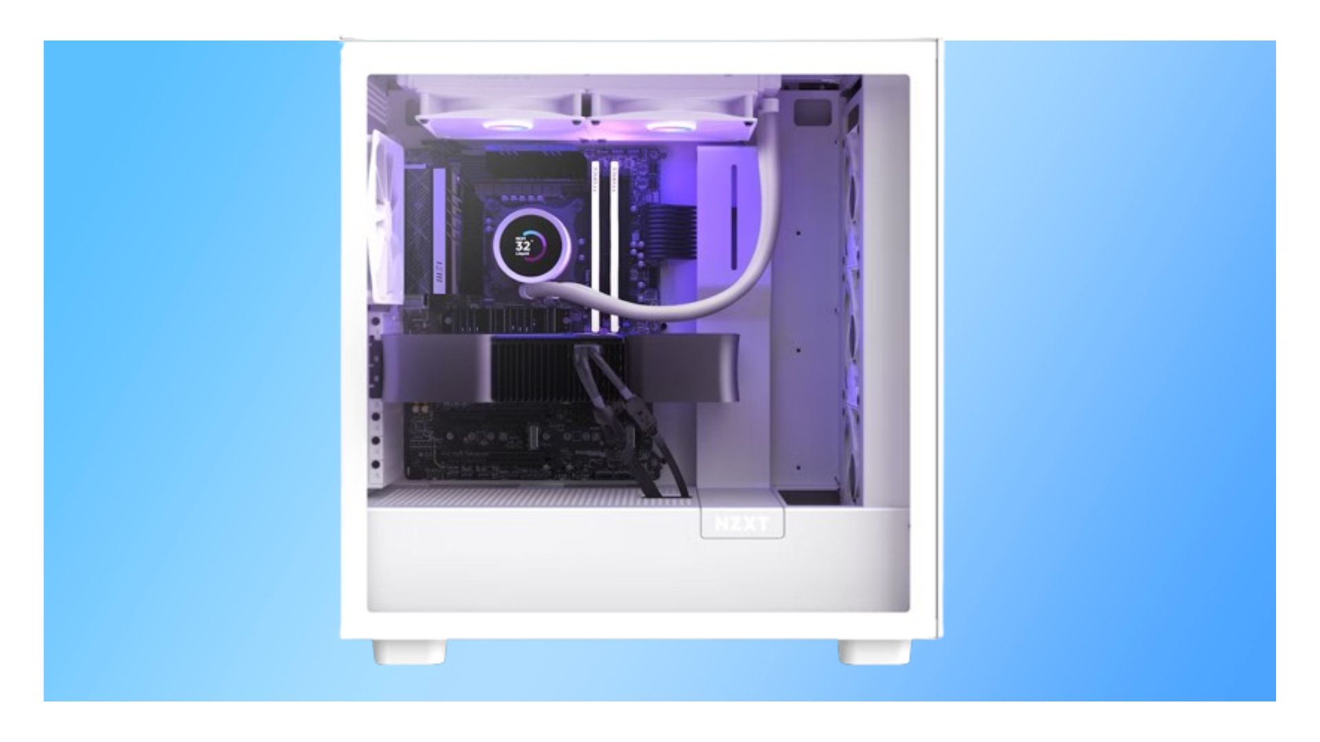 NZXT Player PC 770 Edition