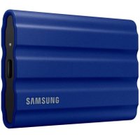 Samsung T7 Shield 2TB Portable SSD: £196.49