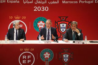 Morocco will co-host the 2030 World Cup