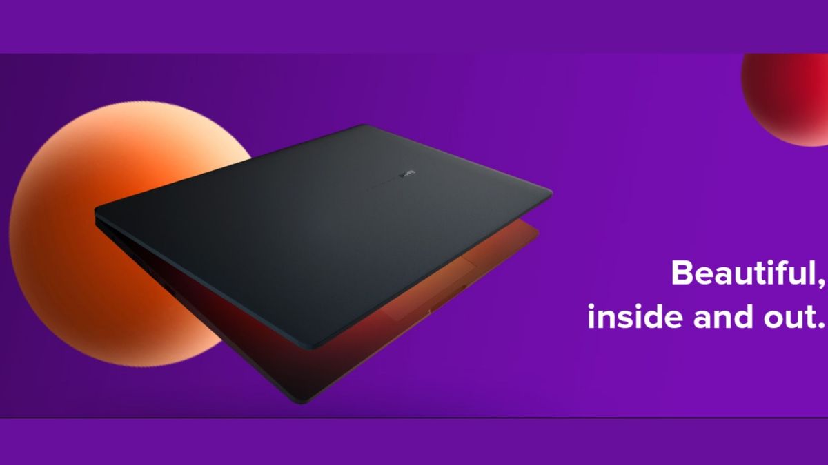 RedmiBook