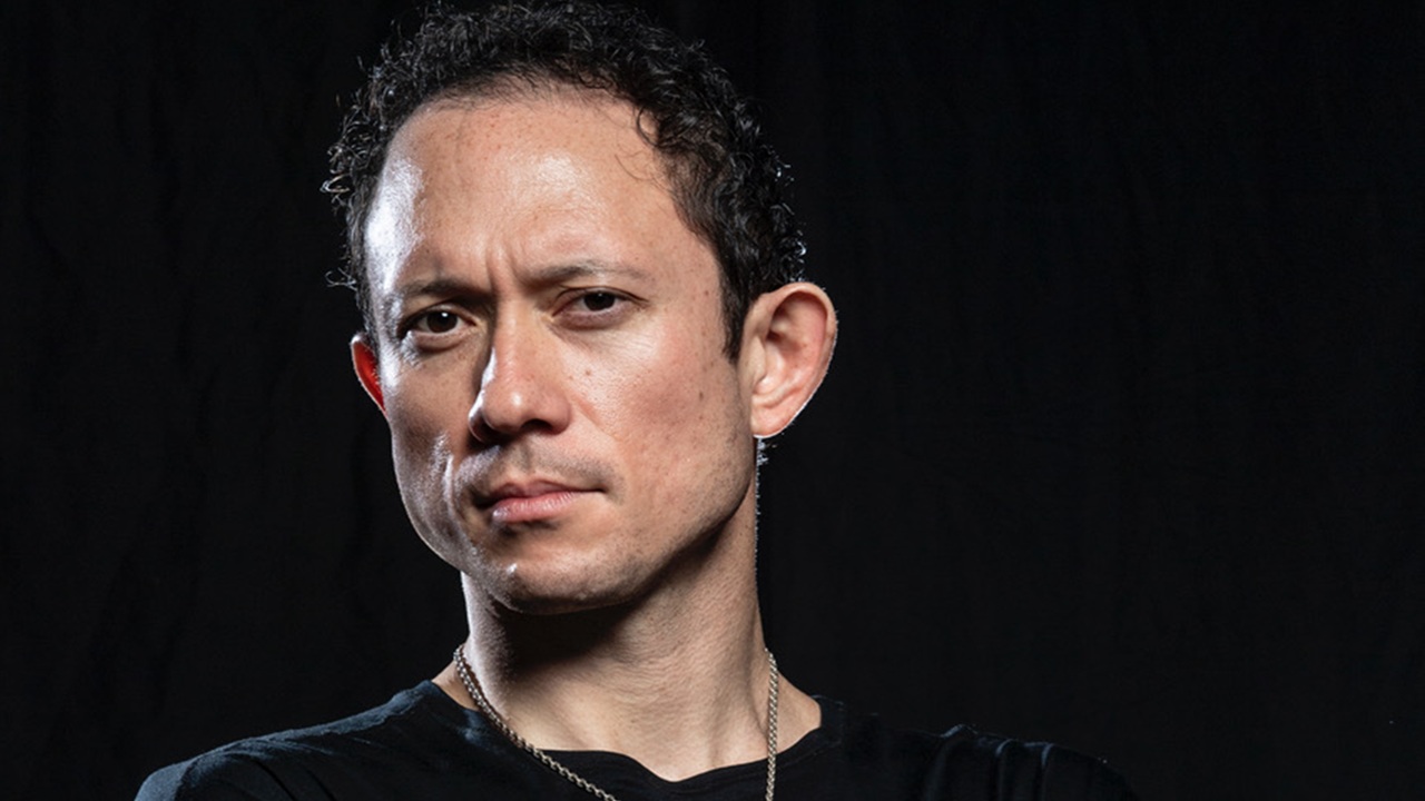 Trivium Matt Heafy