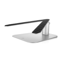 Twelve South HiRise for MacBook - Give your MacBook a little extra lift - $67.95