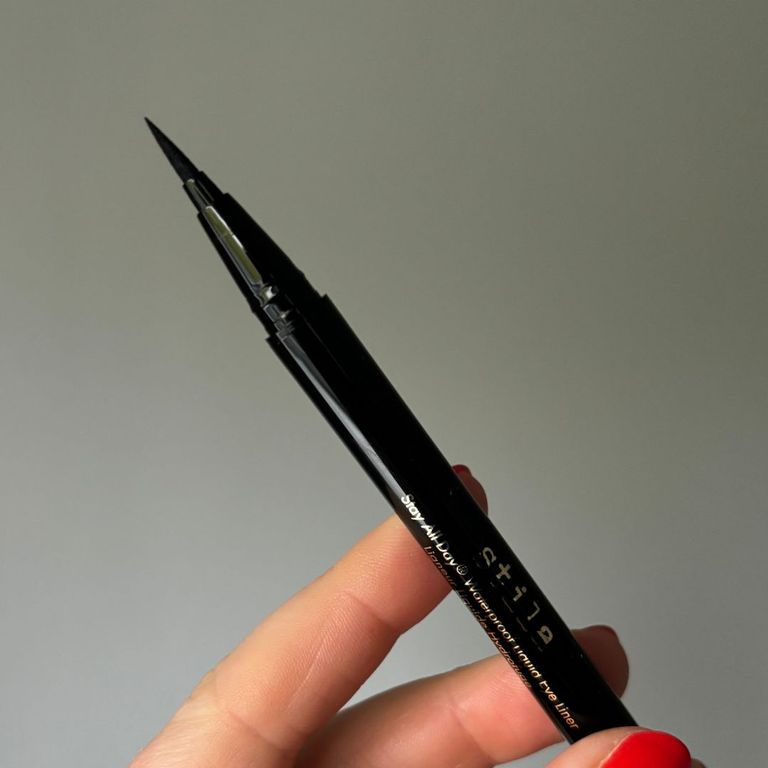 The Best Liquid Eyeliners For Perfect Flicks Every Time | Marie Claire UK