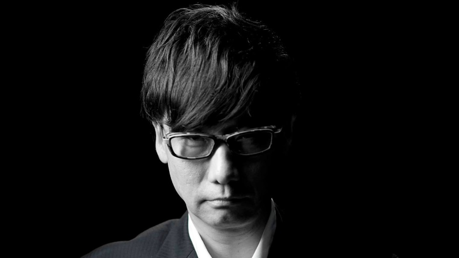 The Game Awards 2016 - Hideo Kojima Industry Icon Award 